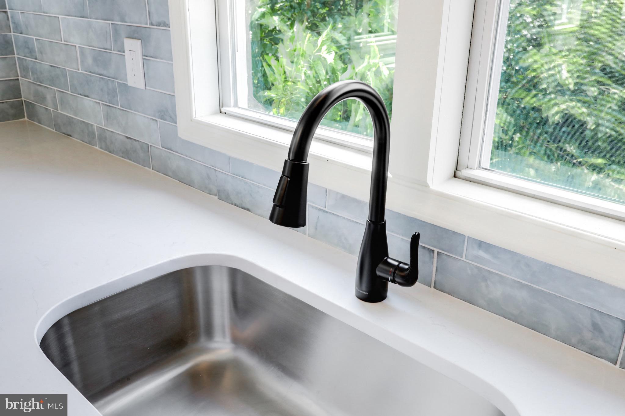 2145 Dunks Ferry Road Bensalem, PA 19020 - Photo 11 of 37 a close view of sink