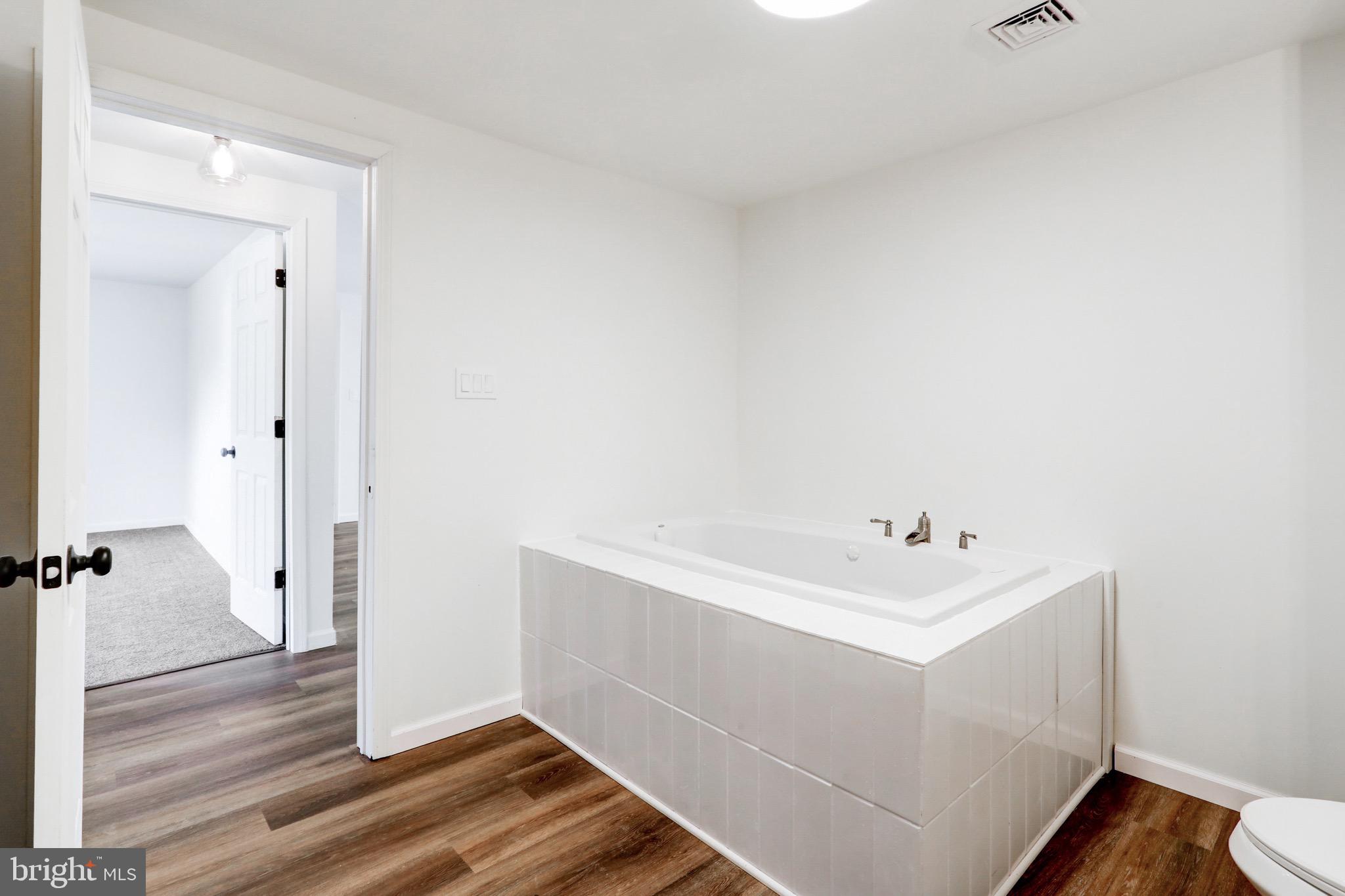 2145 Dunks Ferry Road Bensalem, PA 19020 - Photo 16 of 37 a view of an empty room