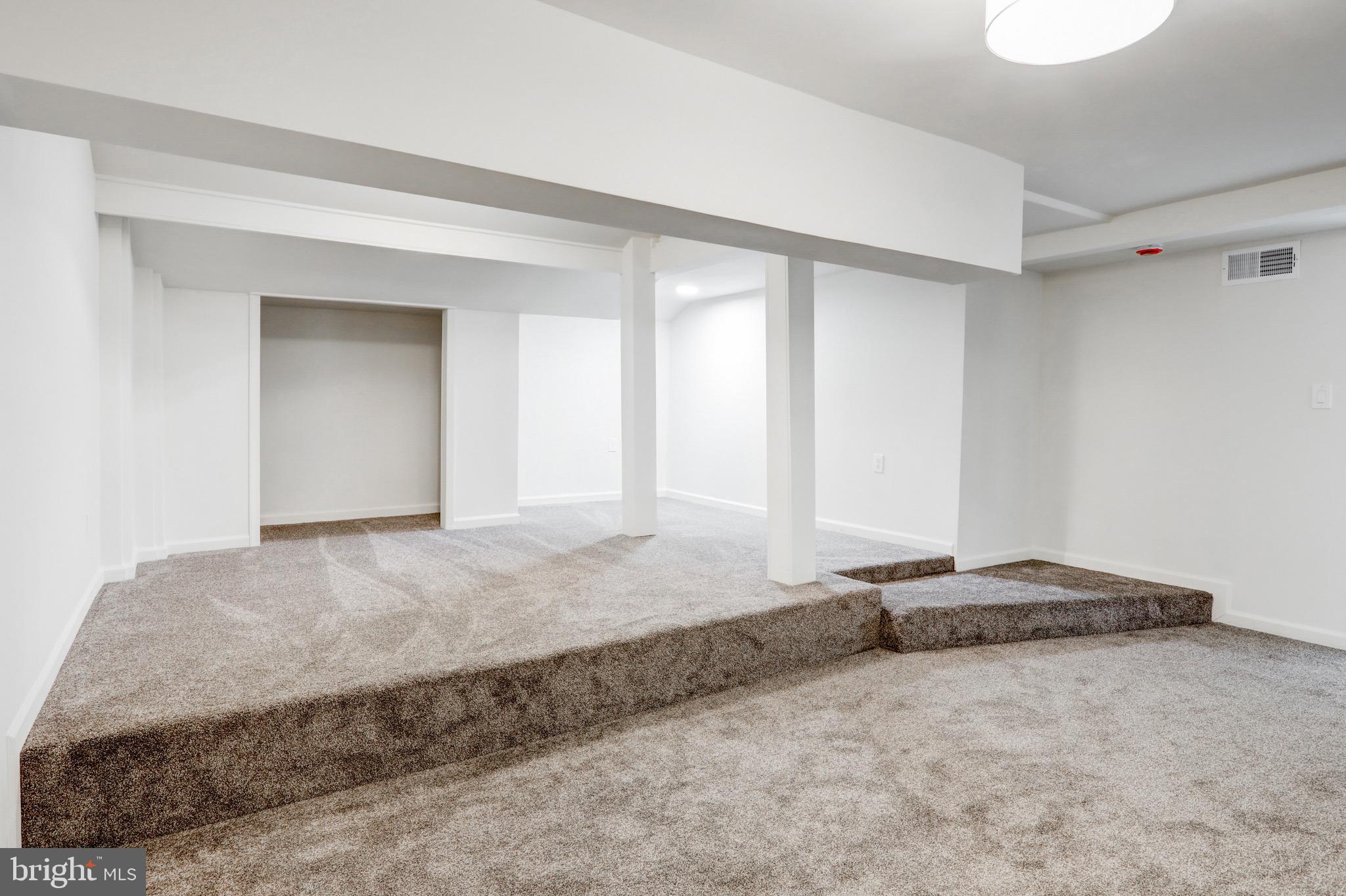 2145 Dunks Ferry Road Bensalem, PA 19020 - Photo 20 of 37 a view of an empty room