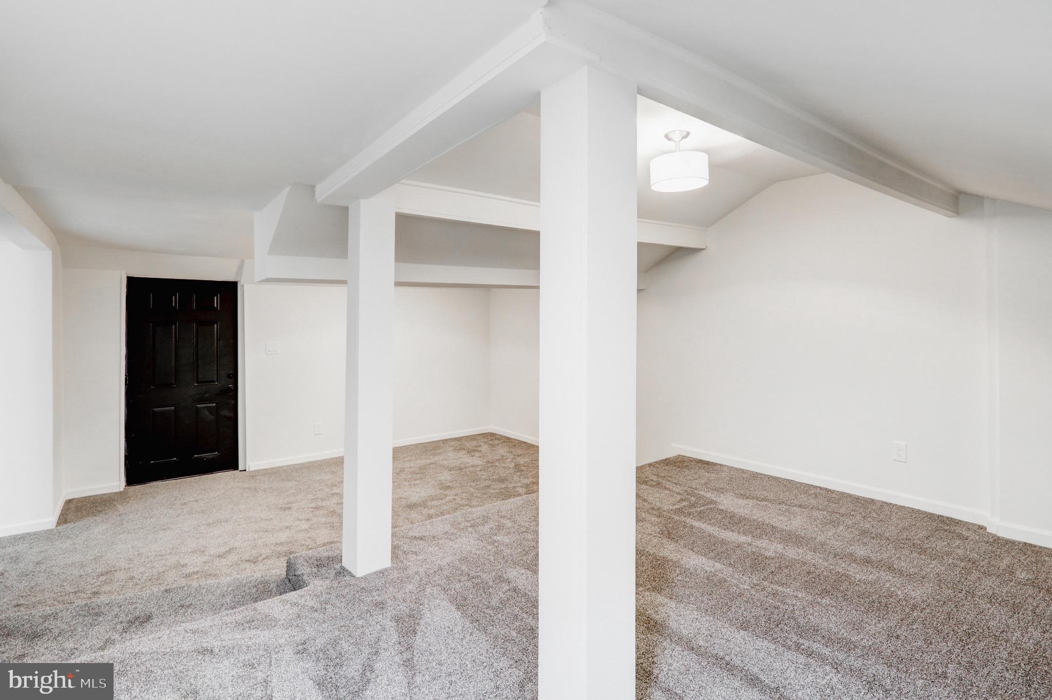 2145 Dunks Ferry Road Bensalem, PA 19020 - Photo 21 of 37 a view of an empty room