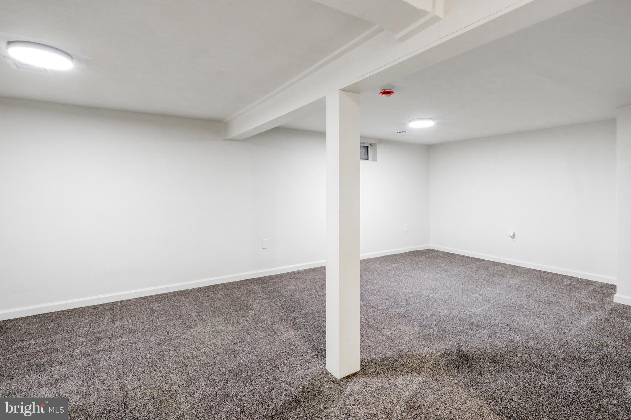 2145 Dunks Ferry Road Bensalem, PA 19020 - Photo 23 of 37 an empty room with a natural light