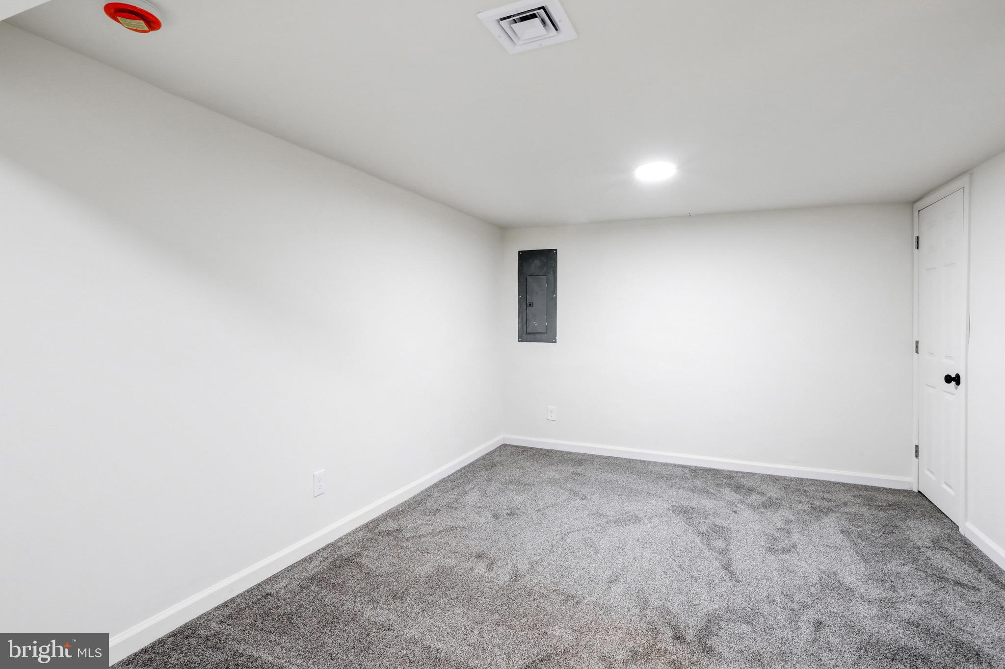 2145 Dunks Ferry Road Bensalem, PA 19020 - Photo 26 of 37 an empty room with an entryway