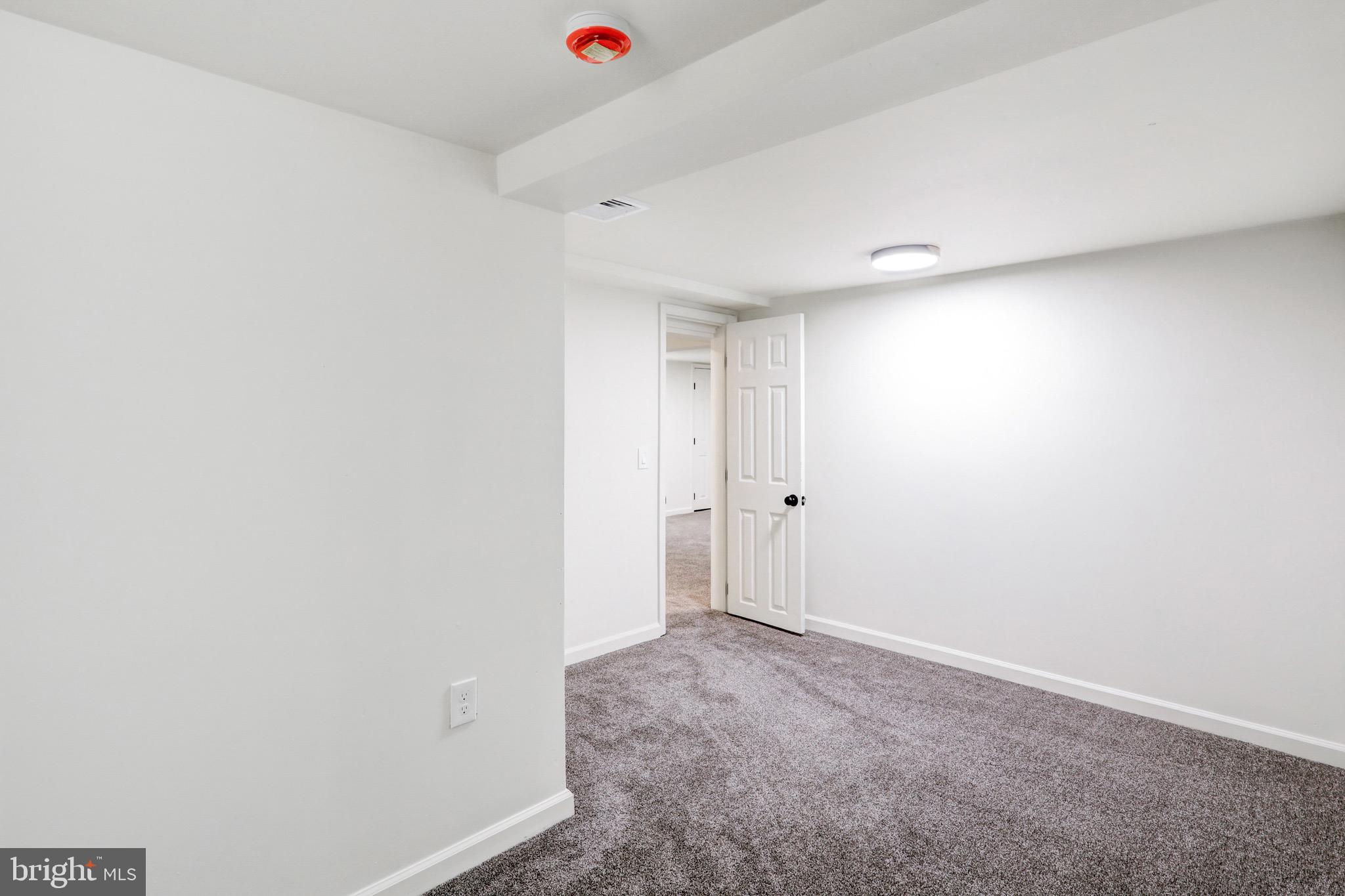 2145 Dunks Ferry Road Bensalem, PA 19020 - Photo 29 of 37 a view of an empty room