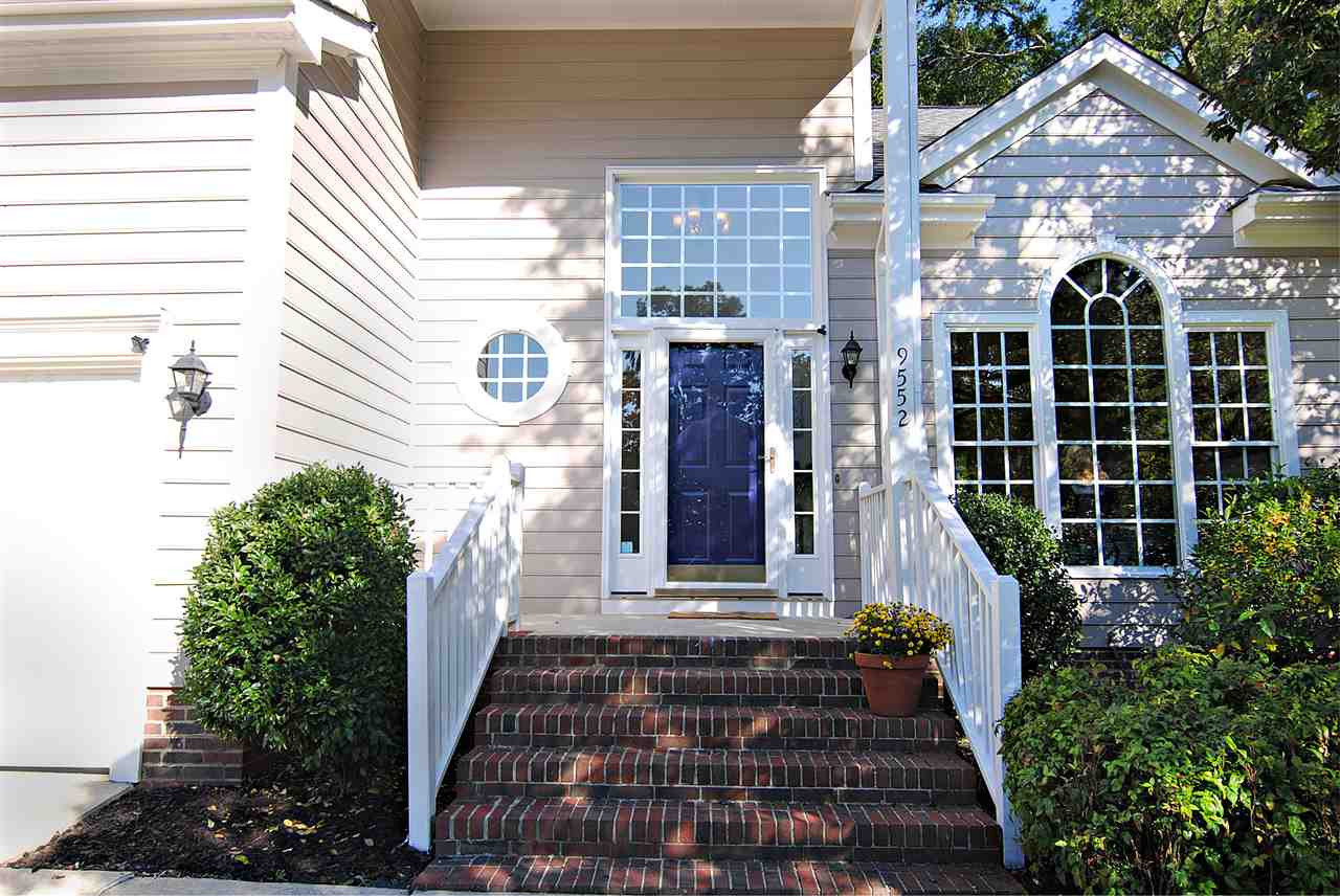 9552 Bells Valley Drive Raleigh, NC 27617 - Photo 3 of 27 Photo 3