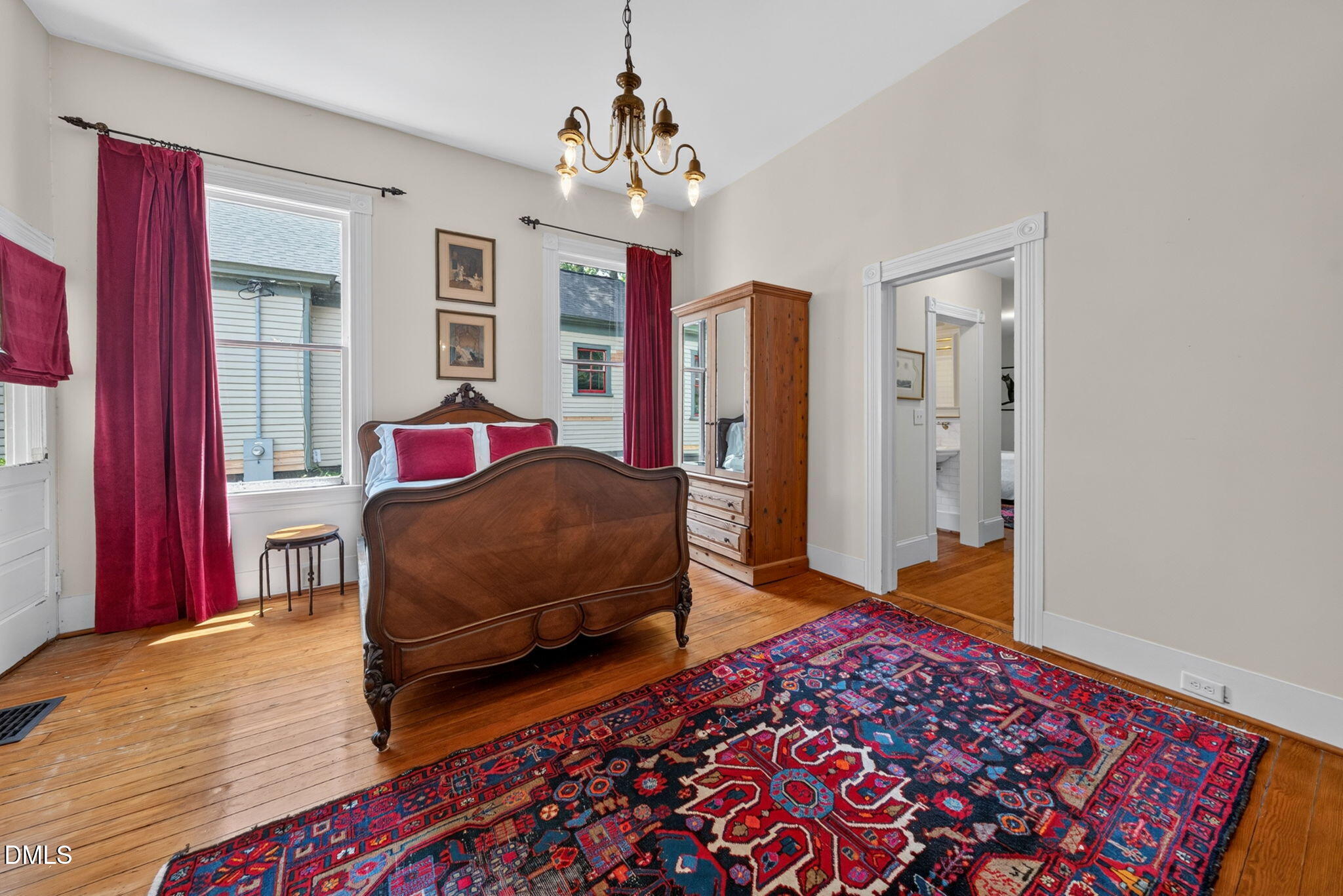 517 North East Street Raleigh, NC 27604 - Photo 29 of 42 27-web-or-mls-517 N East St - 27