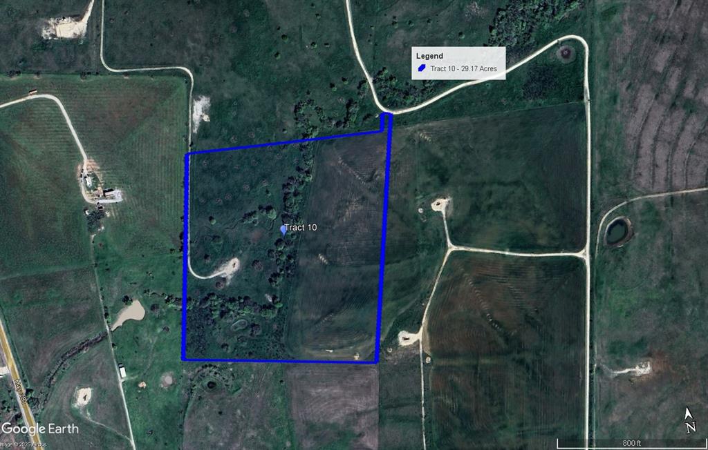 29.47-acres 29.47-acres Ballard Road Jacksboro, TX 76458 - Photo 26 of 26 a picture of bath room