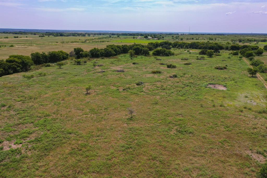 29.47-acres 29.47-acres Ballard Road Jacksboro, TX 76458 - Photo 8 of 26 a view of an outdoor space and a yard