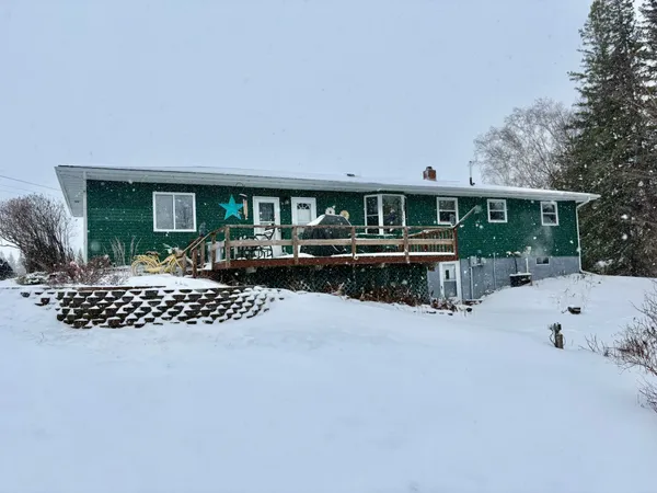$289,900 | 1398 4th Street Northwest, Baudette, MN 56623