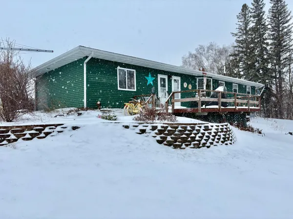 $289,900 | 1398 4th Street Northwest, Baudette, MN 56623