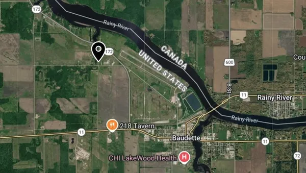$289,900 | 1398 4th Street Northwest, Baudette, MN 56623