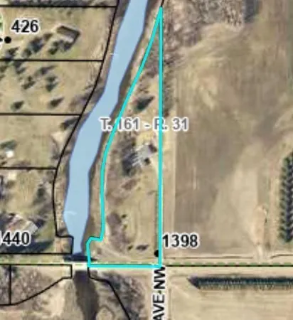 $289,900 | 1398 4th Street Northwest, Baudette, MN 56623