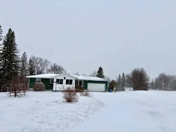 $289,900 | 1398 4th Street Northwest, Baudette, MN 56623