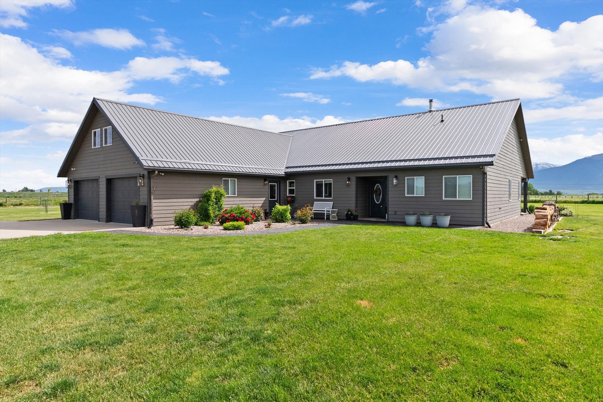 56400 Logan Road Charlo, MT 59824 - Photo 2 of 62 Gallery Image 2