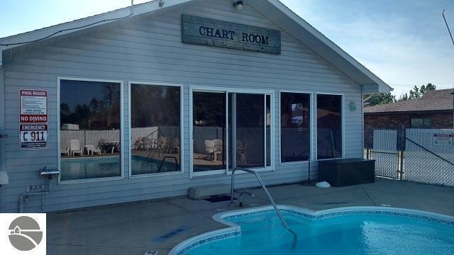 149 West Huron Road Au Gres, MI 48703 - Photo 3 of 5 harbortown club house