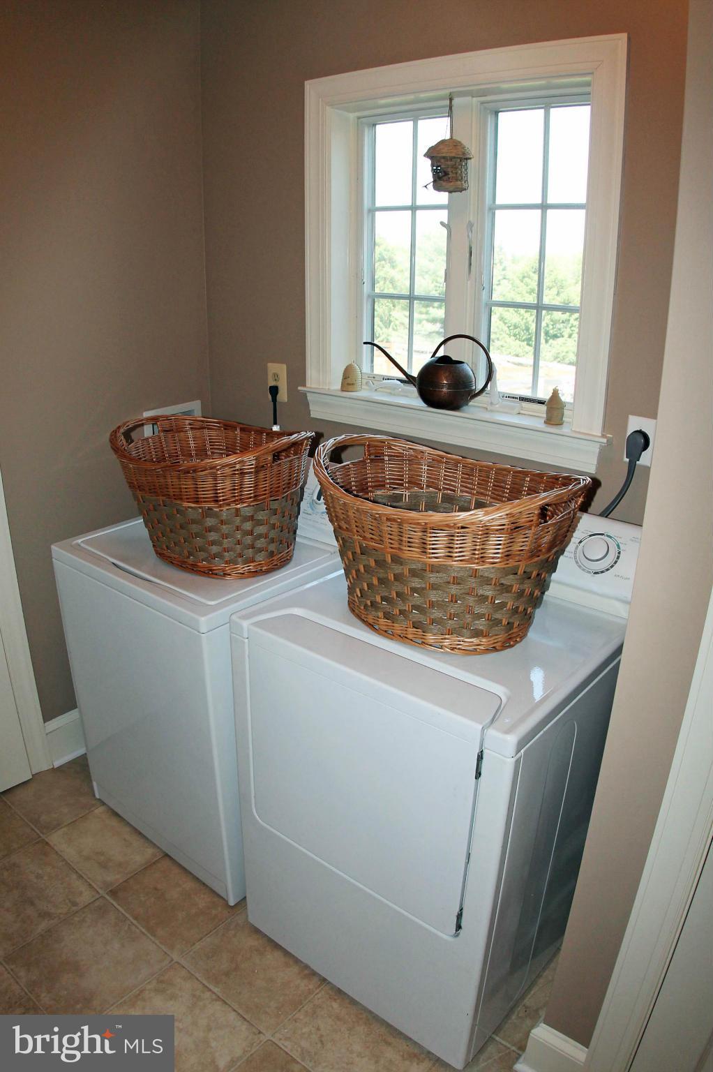 4054 Wilkinson Road Havre de Grace, MD 21078 - Photo 22 of 30 Separate Laundry Room