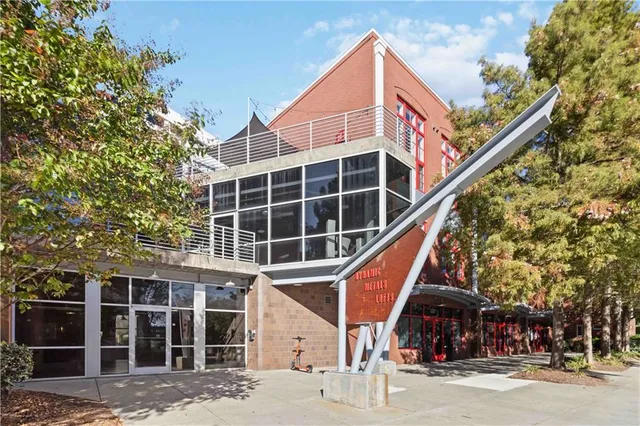 $289,000 | 572 Edgewood Avenue Northeast, Unit 106, Atlanta, GA 30312