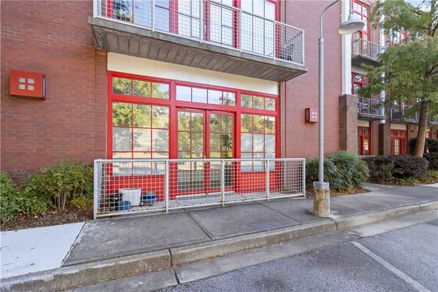 $289,000 | 572 Edgewood Avenue Northeast, Unit 106, Atlanta, GA 30312