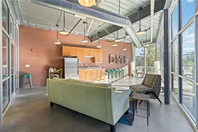 $289,000 | 572 Edgewood Avenue Northeast, Unit 106, Atlanta, GA 30312