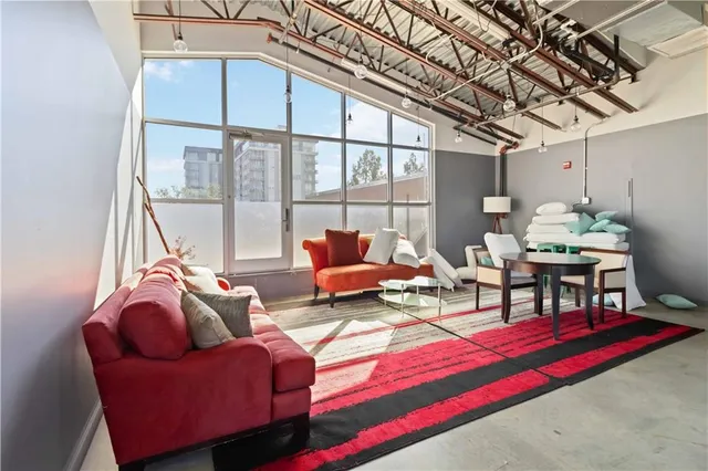 $289,000 | 572 Edgewood Avenue Northeast, Unit 106, Atlanta, GA 30312