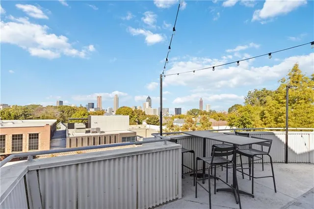 $289,000 | 572 Edgewood Avenue Northeast, Unit 106, Atlanta, GA 30312