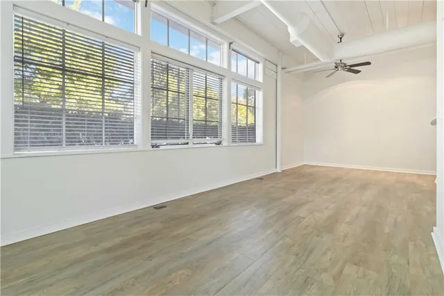 $289,000 | 572 Edgewood Avenue Northeast, Unit 106, Atlanta, GA 30312