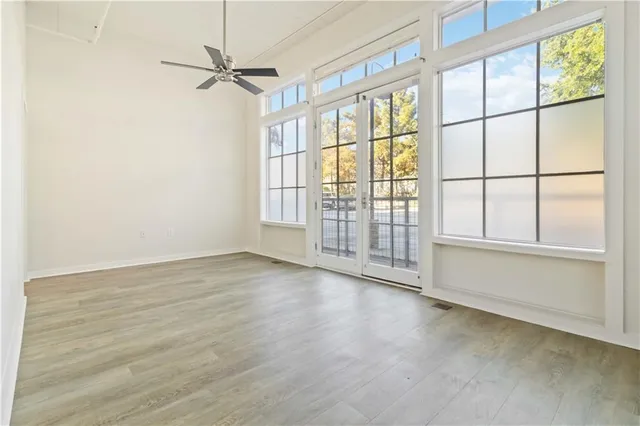 $289,000 | 572 Edgewood Avenue Northeast, Unit 106, Atlanta, GA 30312