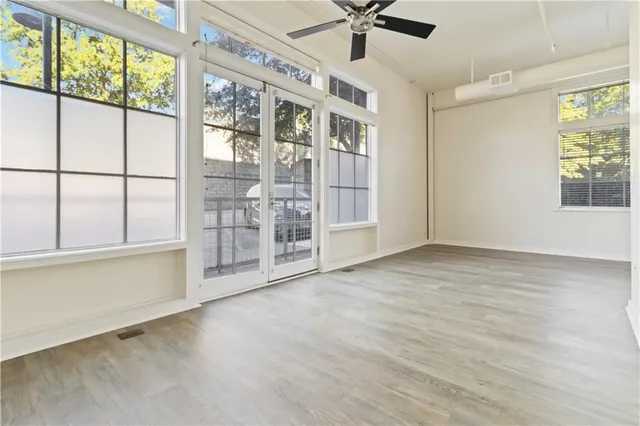 $289,000 | 572 Edgewood Avenue Northeast, Unit 106, Atlanta, GA 30312