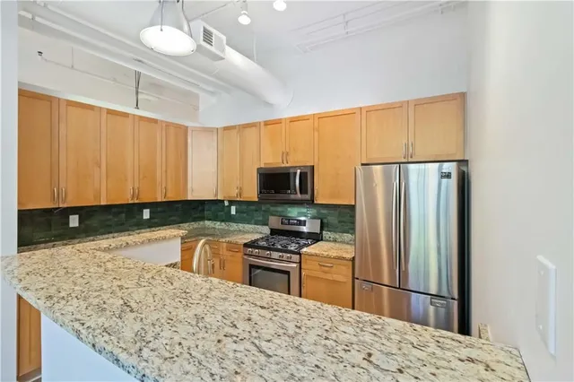 $289,000 | 572 Edgewood Avenue Northeast, Unit 106, Atlanta, GA 30312