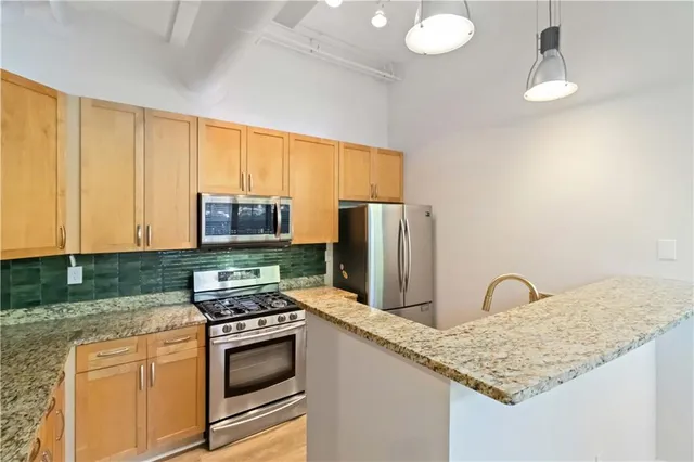$289,000 | 572 Edgewood Avenue Northeast, Unit 106, Atlanta, GA 30312