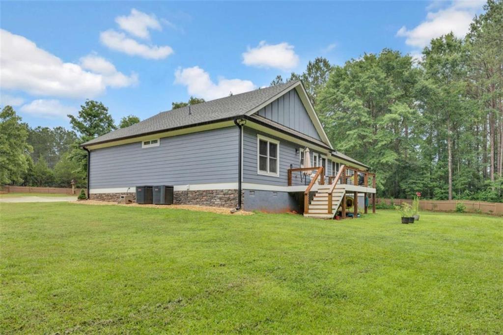 1511 Weaver Jones Road Rutledge, GA 30663 - Photo 58 of 59