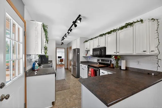 $749,900 | 7531 Lookout Loop, Pine Valley, CA 91962