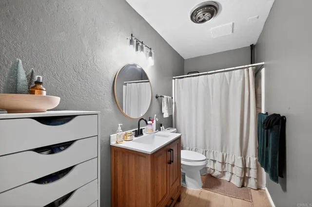 $749,900 | 7531 Lookout Loop, Pine Valley, CA 91962