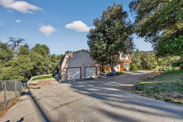 $749,900 | 7531 Lookout Loop, Pine Valley, CA 91962