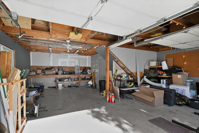 $749,900 | 7531 Lookout Loop, Pine Valley, CA 91962