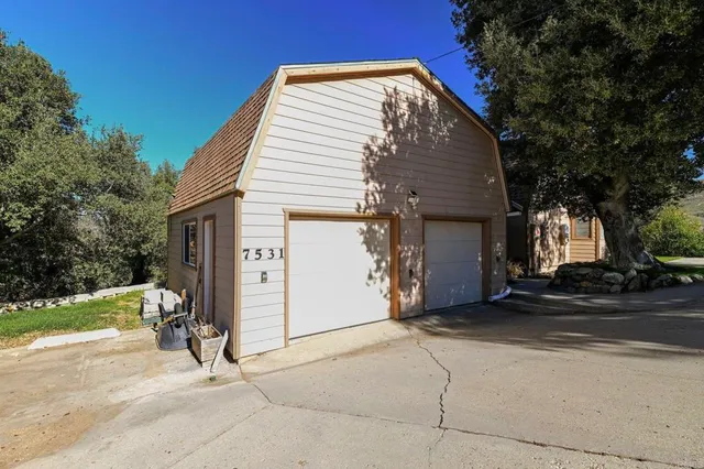 $749,900 | 7531 Lookout Loop, Pine Valley, CA 91962