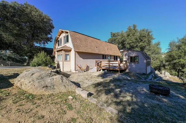 $749,900 | 7531 Lookout Loop, Pine Valley, CA 91962