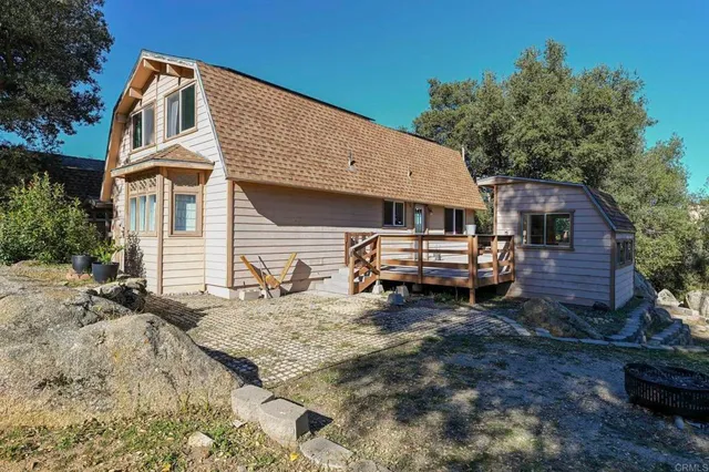 $749,900 | 7531 Lookout Loop, Pine Valley, CA 91962