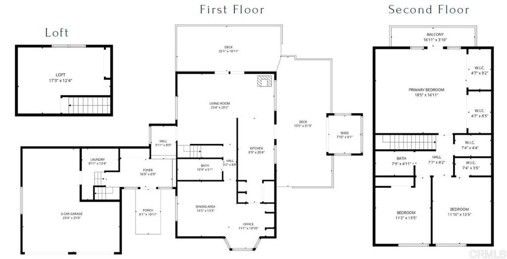 7531 Lookout Loop Pine Valley, CA 91962 - Photo 50 of 50
