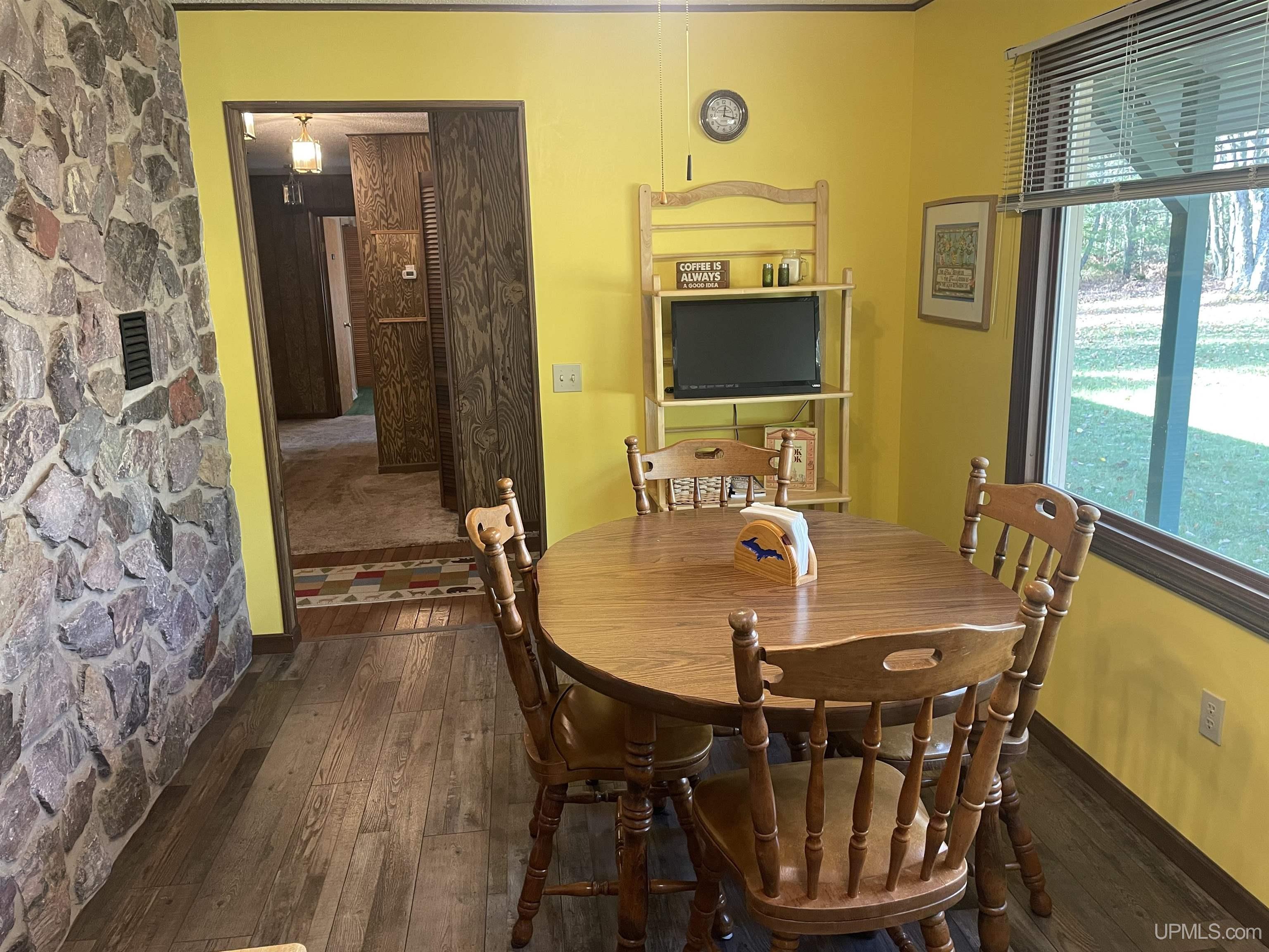 8301 Mirror Lake Road Munising, MI 49862 - Photo 13 of 43