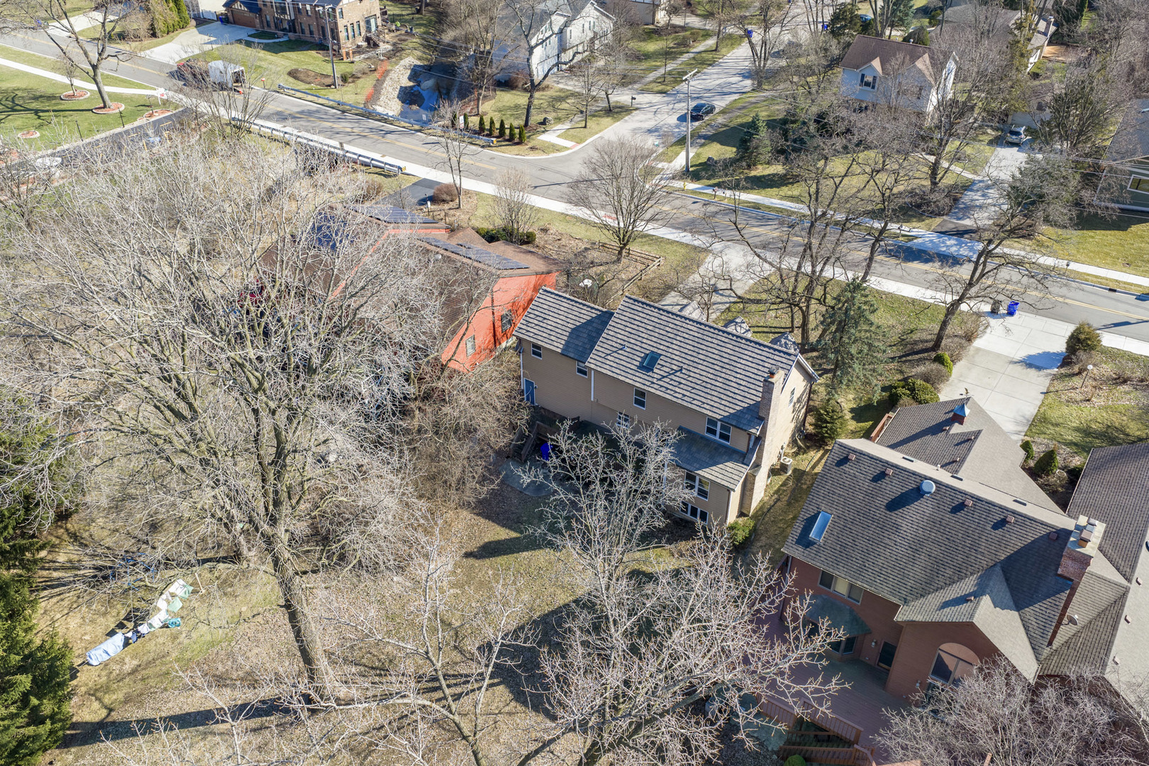 856 Bemis Road Glen Ellyn, IL 60137 - Photo 7 of 34 Gallery Image 7