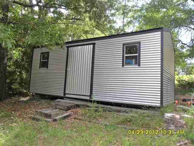 160 Square Grove Road Waterloo, SC 29384 - Photo 2 of 7