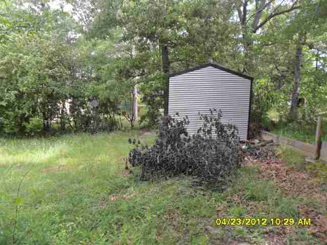 160 Square Grove Road Waterloo, SC 29384 - Photo 3 of 7