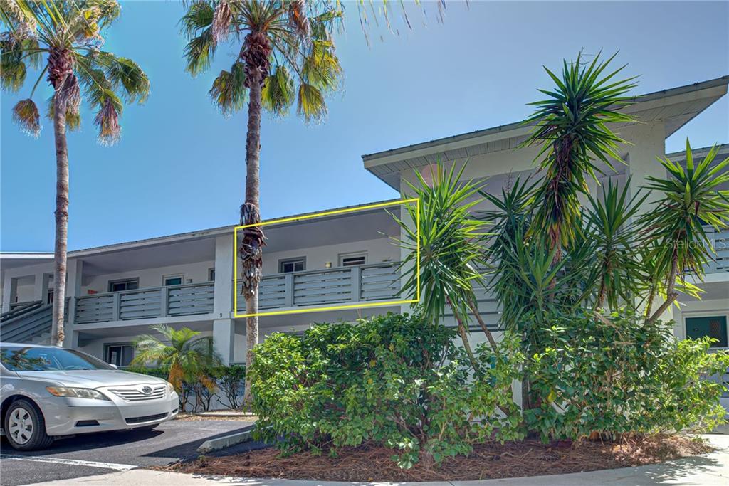 6800 Placida Road, Unit 235 Englewood, FL 34224 - Photo 1 of 1