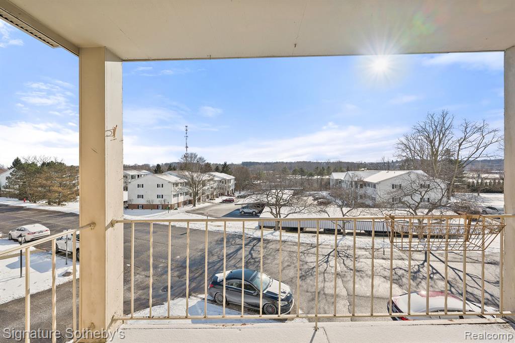 475 Baldwin Avenue, Unit 26 Rochester, MI 48307 - Photo 5 of 17
