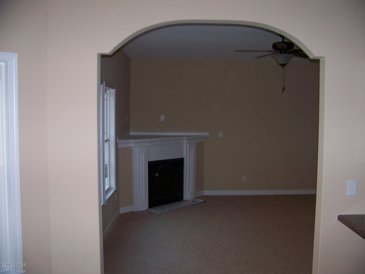 808 Fort Sumter Way Swansboro, NC 28584 - Photo 2 of 6 Interior