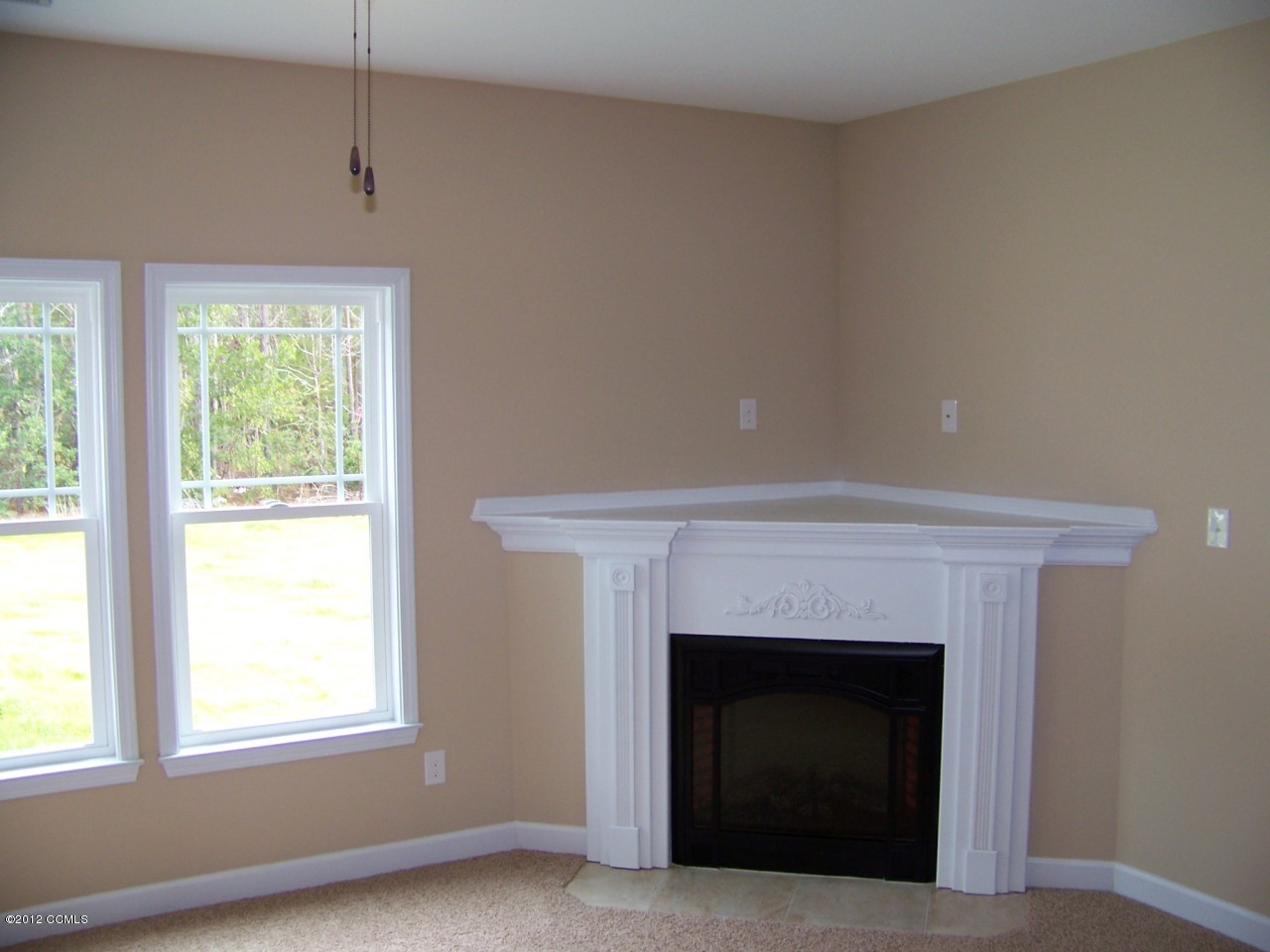 808 Fort Sumter Way Swansboro, NC 28584 - Photo 4 of 6 Interior