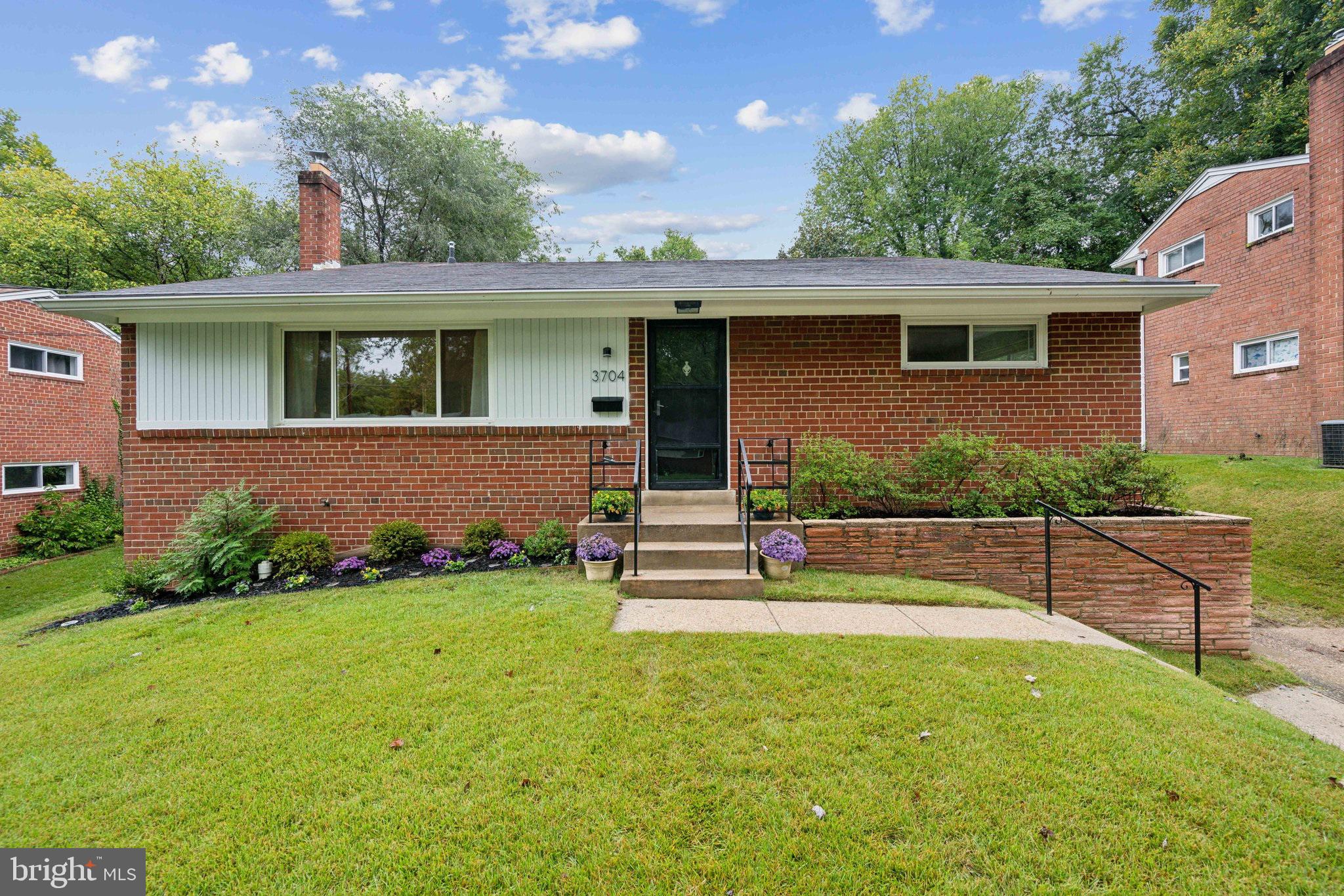 3704 Munsey Street Silver Spring, MD 20906 - Photo 1 of 33