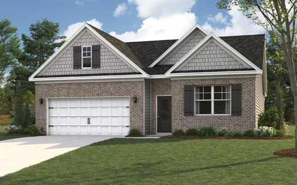 $414,625 | 7210 Scituate Lane, Ooltewah, TN 37363