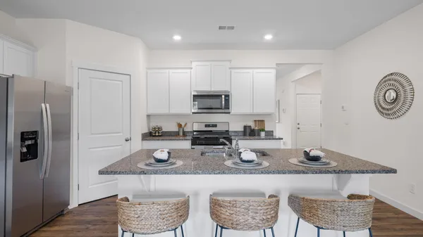 $414,625 | 7210 Scituate Lane, Ooltewah, TN 37363