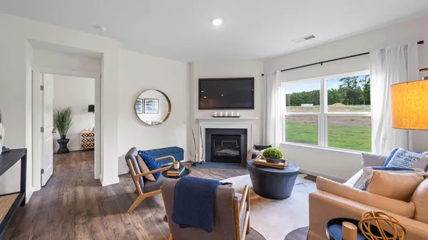 $414,625 | 7210 Scituate Lane, Ooltewah, TN 37363